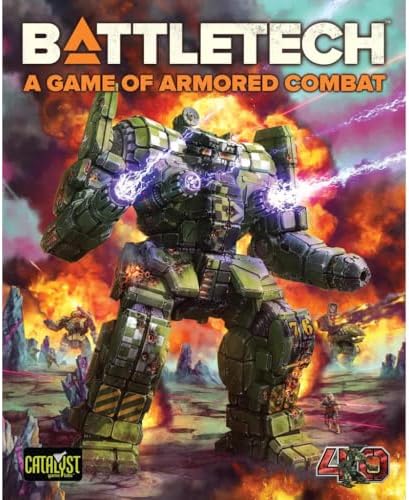 MECHWARRIOR バトルテック RPG Mechwarrior: The Battletech Role-Playing Game (2nd Edition): Donna